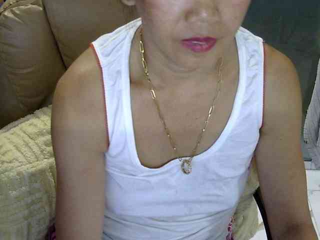 MariaLeteciaFilipina