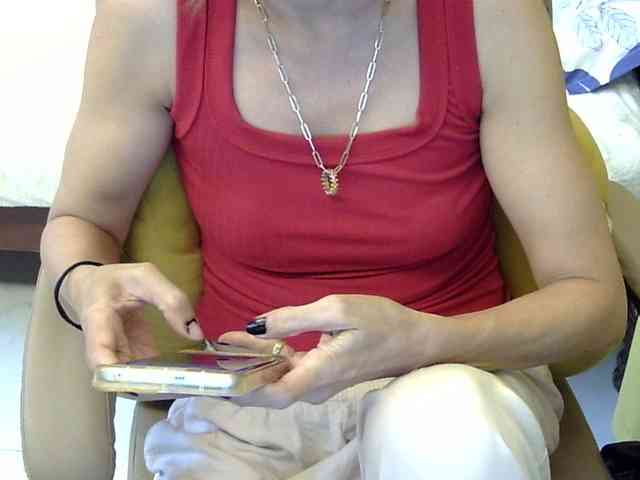 MariaLeteciaFilipina webcam