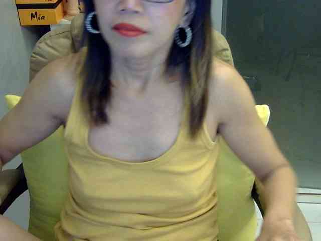 MariaLeteciaFilipina