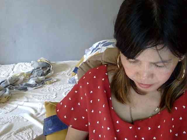 MariaLeteciaFilipina webcam