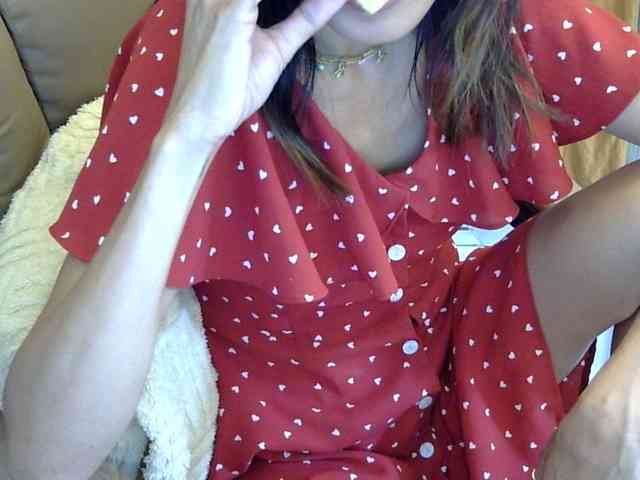 MariaLeteciaFilipina webcam