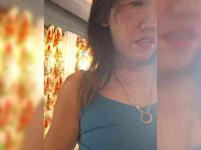 MariaLeteciaFilipina