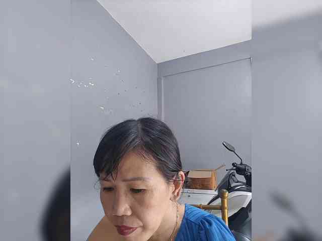 MariaLeteciaFilipina webcam