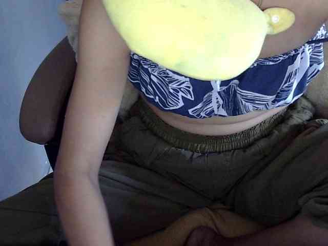 MariaLeteciaFilipina webcam