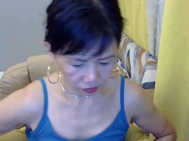 MariaLeteciaFilipina webcam
