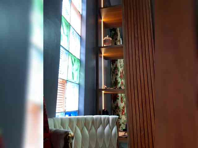 MariaLeteciaFilipina webcam