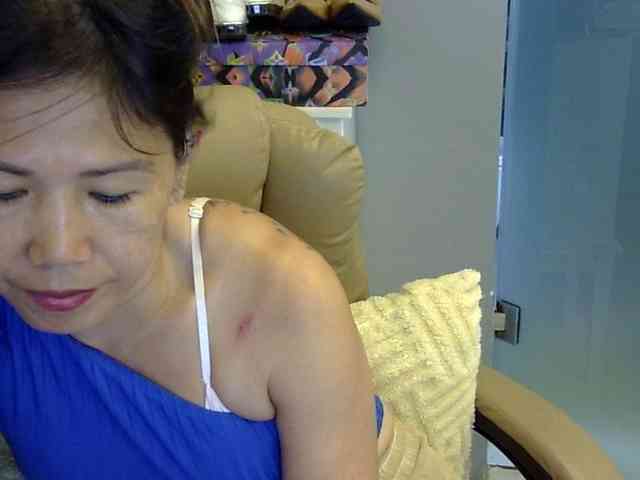 MariaLeteciaFilipina webcam