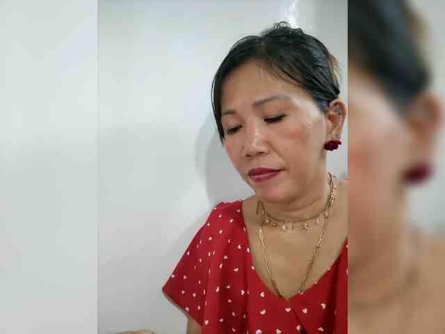 MariaLeteciaFilipina webcam