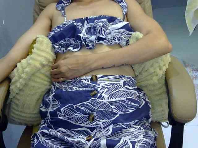 MariaLeteciaFilipina webcam