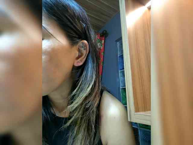 MariaLeteciaFilipina webcam