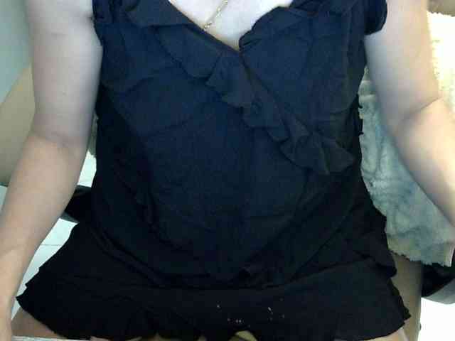 MariaLeteciaFilipina webcam