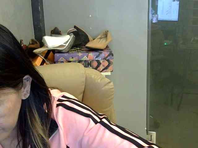 MariaLeteciaFilipina webcam