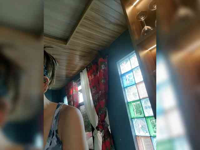 MariaLeteciaFilipina webcam