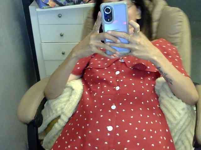 MariaLeteciaFilipina webcam