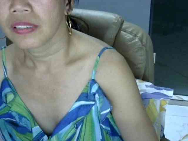 MariaLeteciaFilipina webcam