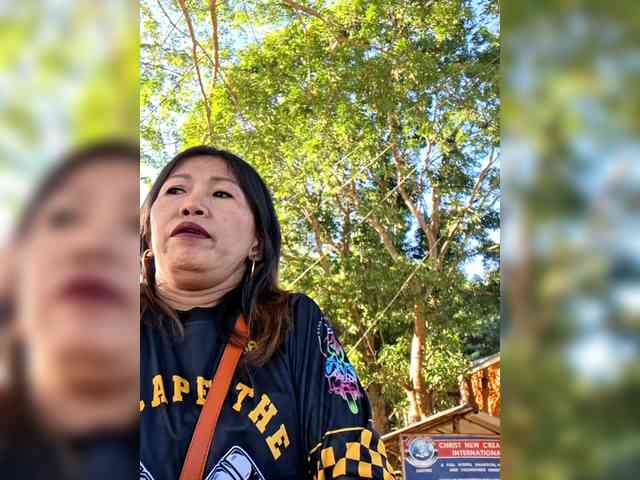 MariaLeteciaFilipina webcam