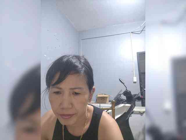 MariaLeteciaFilipina webcam