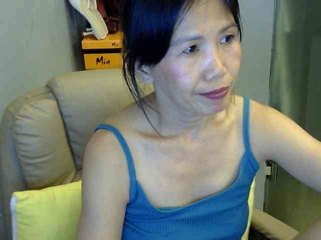 MariaLeteciaFilipina MariaLeteciaFilipina