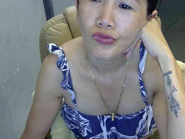 MariaLeteciaFilipina webcam