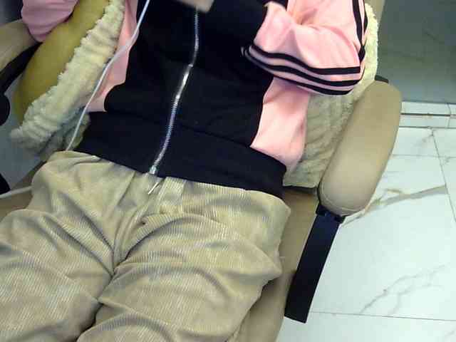 MariaLeteciaFilipina webcam