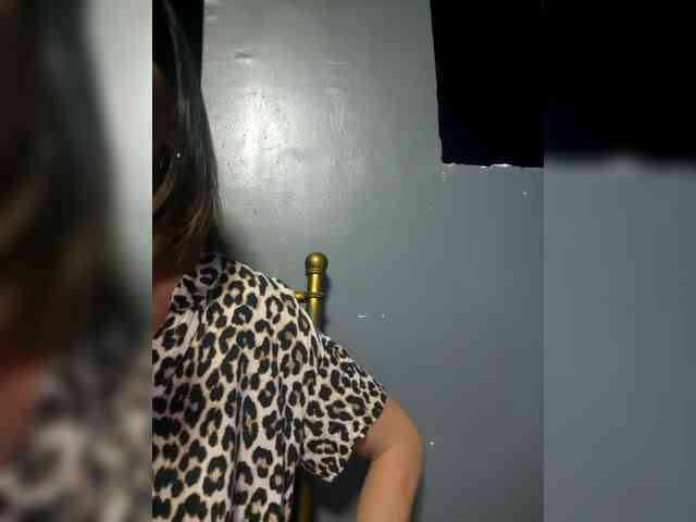 MariaLeteciaFilipina webcam