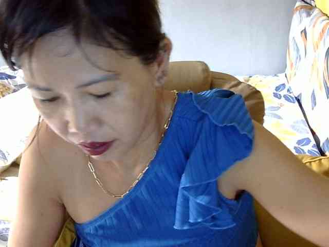 MariaLeteciaFilipina webcam