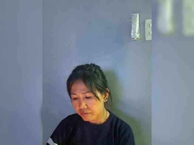 MariaLeteciaFilipina webcam