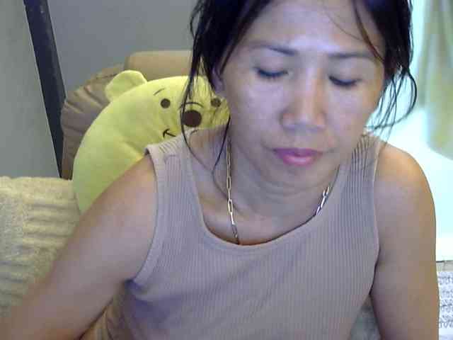 MariaLeteciaFilipina webcam