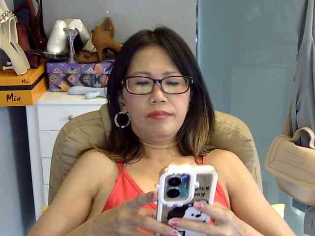 MariaLeteciaFilipina MariaLeteciaFilipina