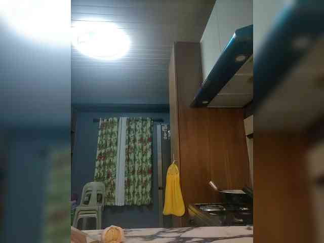 MariaLeteciaFili... Live Webcam on BongaCams