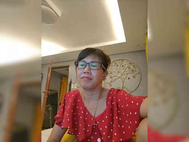 MariaLeteciaFilipina webcam