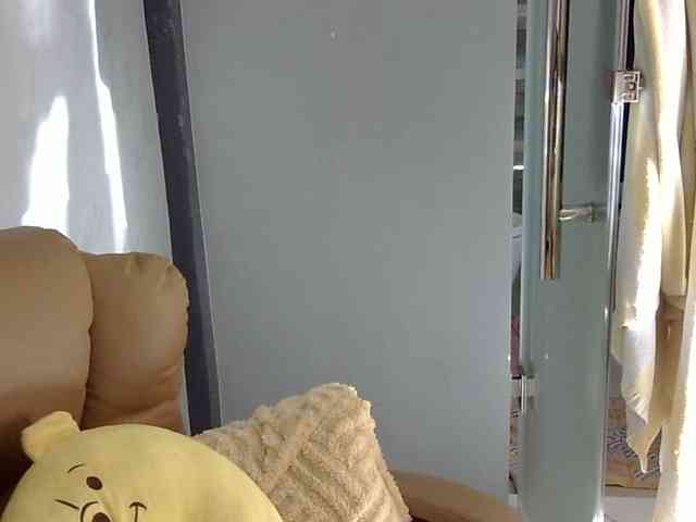 MariaLeteciaFilipina webcam