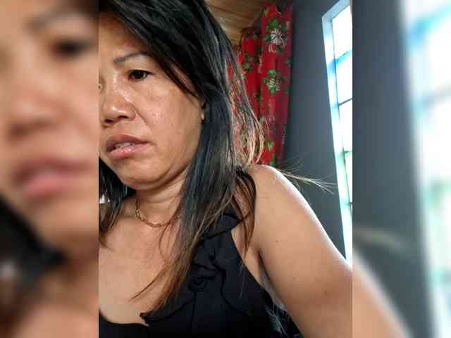 MariaLeteciaFilipina webcam