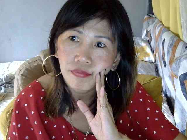 MariaLeteciaFilipina webcam