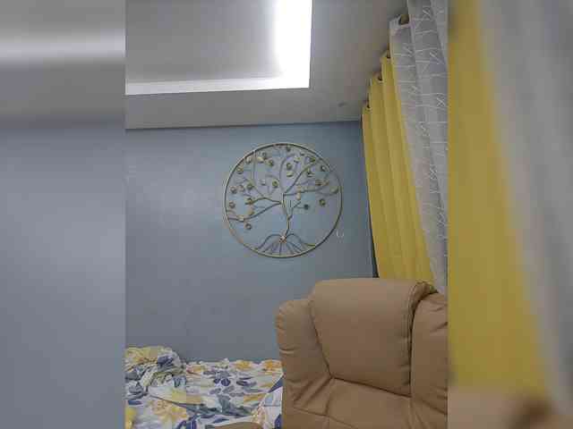 MariaLeteciaFilipina webcam