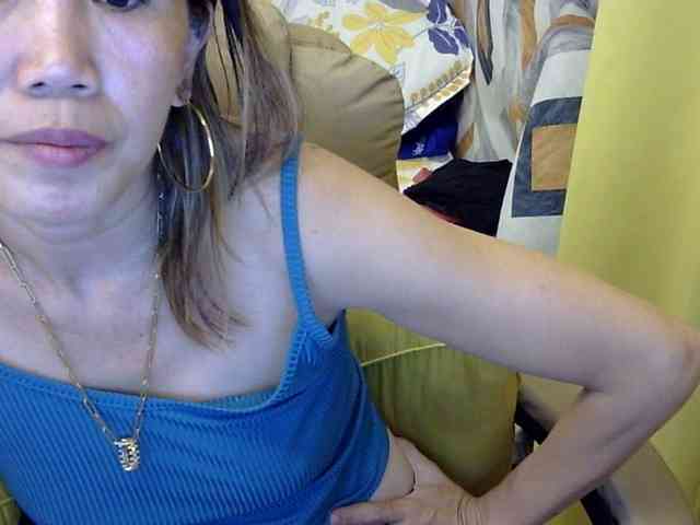 MariaLeteciaFilipina webcam