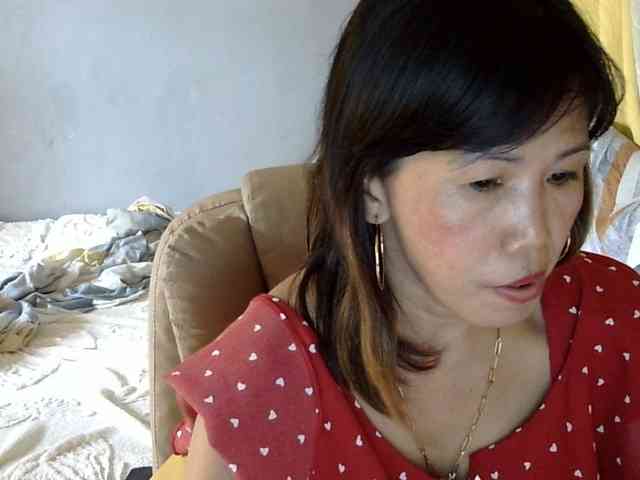 MariaLeteciaFilipina webcam