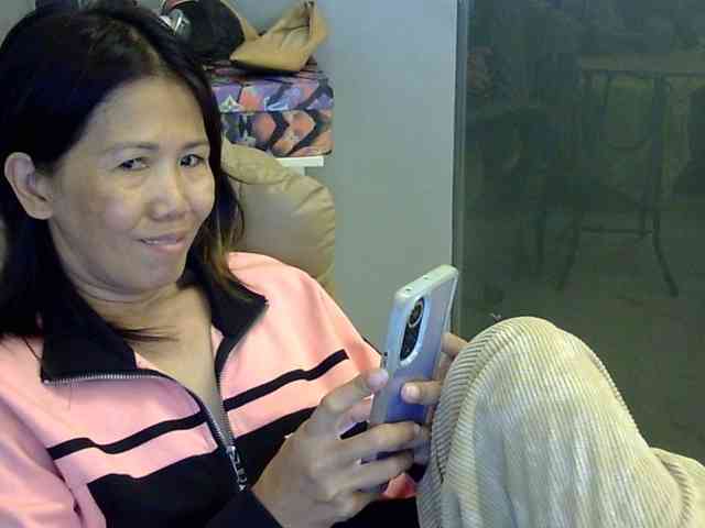 MariaLeteciaFilipina webcam