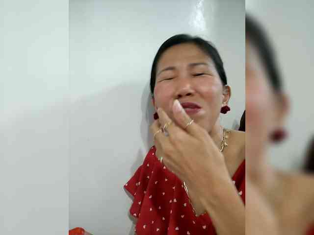 MariaLeteciaFilipina webcam