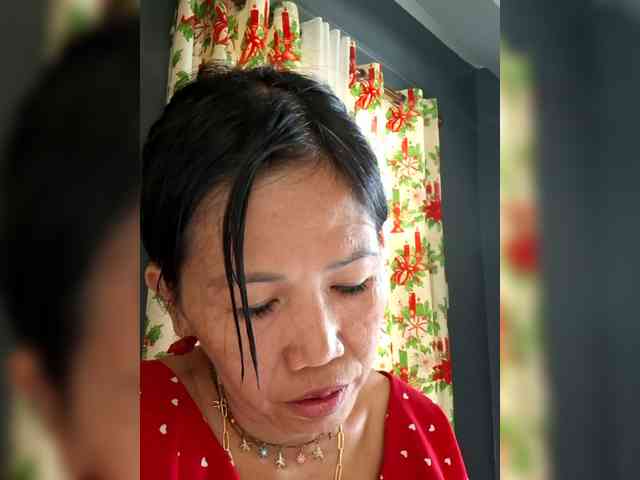 MariaLeteciaFilipina webcam