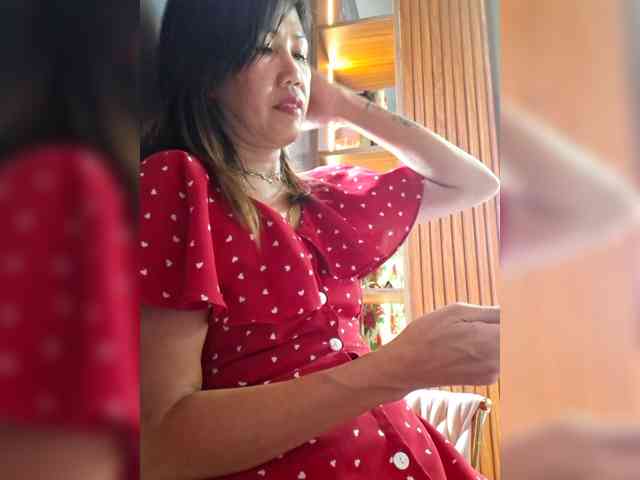 MariaLeteciaFilipina webcam