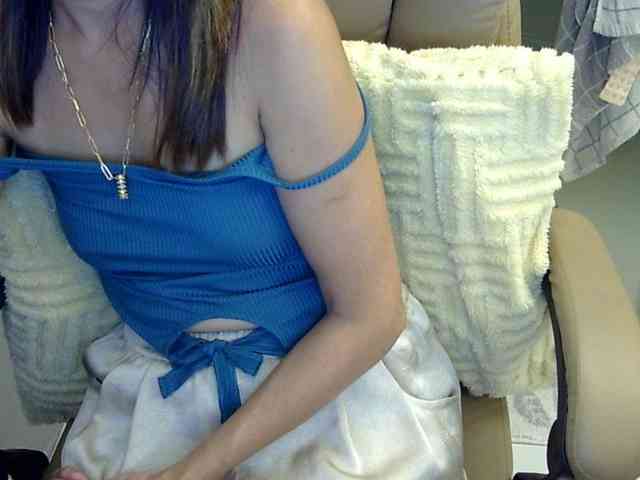 MariaLeteciaFilipina webcam