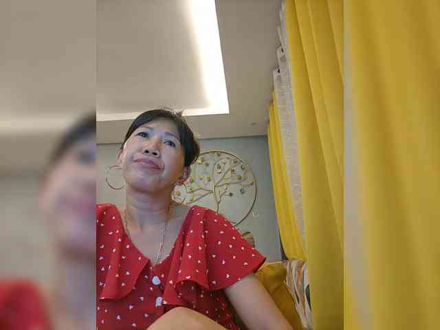 MariaLeteciaFilipina webcam