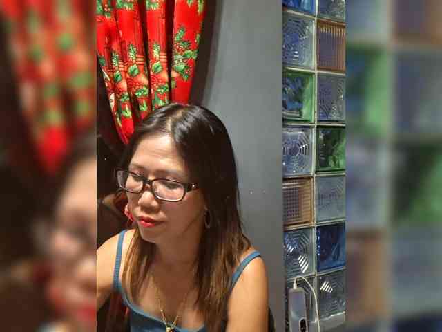 MariaLeteciaFilipina webcam