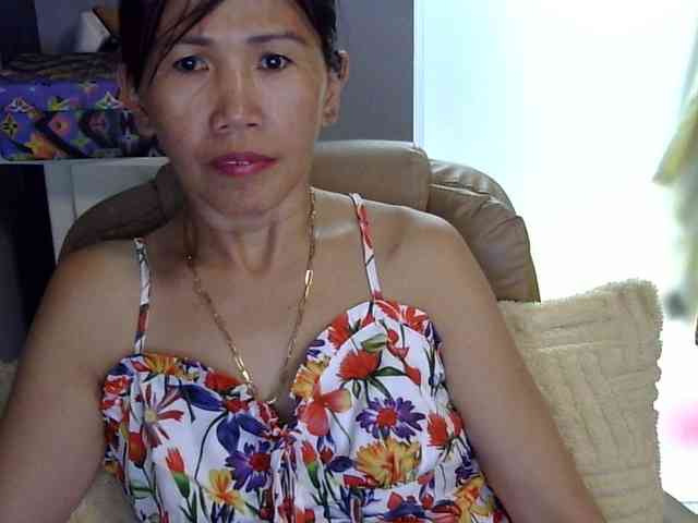 MariaLeteciaFilipina webcam