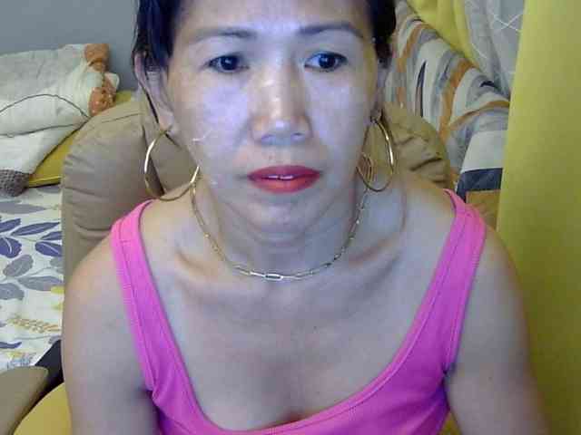 MariaLeteciaFilipina webcam