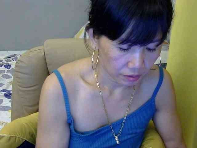 MariaLeteciaFilipina webcam
