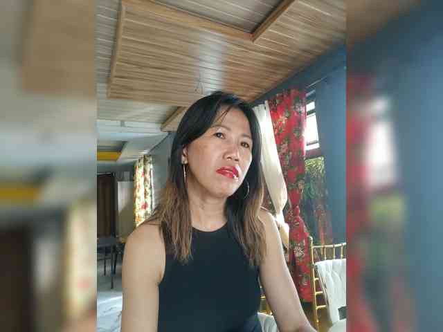 MariaLeteciaFilipina webcam