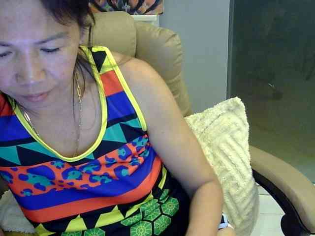 MariaLeteciaFilipina