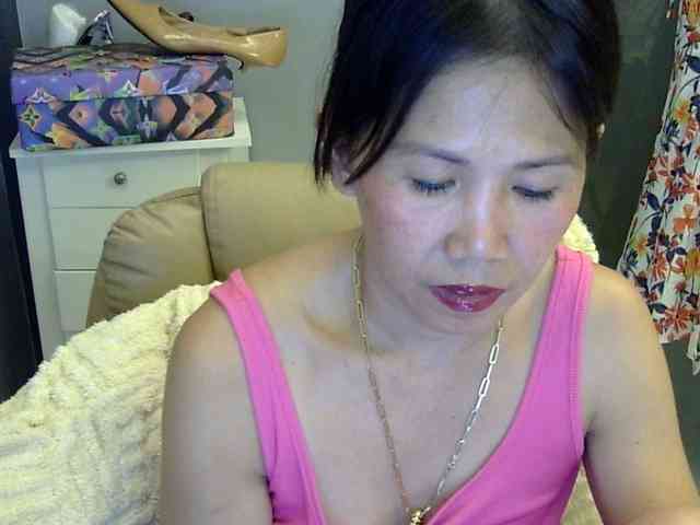 MariaLeteciaFilipina webcam